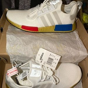Adidas NMD_R1